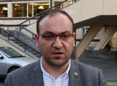 Հավանաբար մենք գործ ունենք հենց վարչապետ Փաշինյանի «սամասուդ» հասկացության հետ․ Արսեն Բաբայան