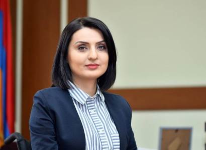 Զարուհի Բաթոյանի հայտարարագրերի ուսումնասիրության արդյունքում վարույթ է հարուցվել. Hetq.am