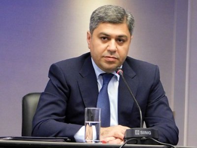 Экс-глава СНБ: Премьер-министр Армении потребовал возбудить против меня уголовное дело