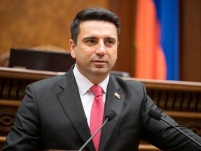 Ալեն Սիմոնյանը ուղեղի ցնցում է ստացել. փաստաբան