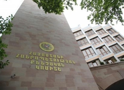 16-ամյա պատանու կողմից՝ համաքաղաքացու առողջությանը ծանր վնաս պատճառելու առթիվ հարուցված քրգործն ուղարկվել է դատարան