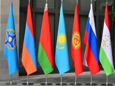 Парламентская ассамблея ОДКБ призвала к защите исторической правды о Второй мировой войне