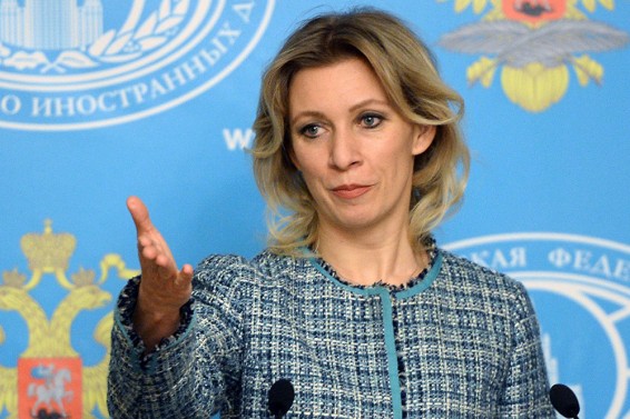 Захарова: Террористы проводят в Сирии этноконфессиональные чистки