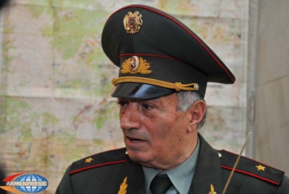 «Հայաստանի Հանրապետություն» օրաթերթ․ «Հարսանիք լեռներում» ռազմագործողությունն անխուսափելի էր