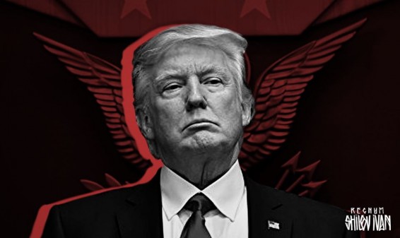 Трамп: Путин согласился на поставку в Россию аппаратов ИВЛ