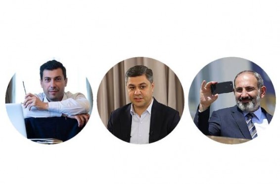 ՀՔԾ-ից չեն մեկնաբանում` արդյո՞ք Միքայել Մինասյանի հայտարարության հետքերով ՀՔԾ կհրավիրվի նաև Նիկոլ Փաշինյանը