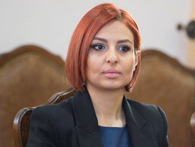 Նիկոլ Փաշինյանի ելույթի ուղերձը հետեւալն էր` ով այսուհետ խոսի, կարա ծեծ ուտի. Անի Սամսոնյան