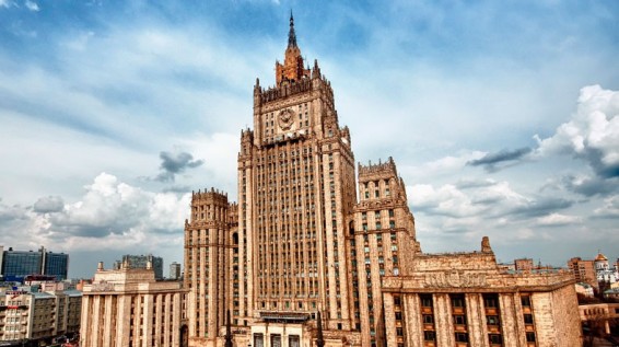 МИД России надеется на скорейшее согласование с Арменией меморандума по биобезопасности
