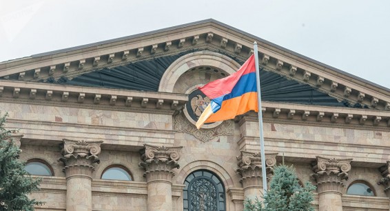 Парламент Армении одобрил конвенцию Совета Европы против растления малолетних