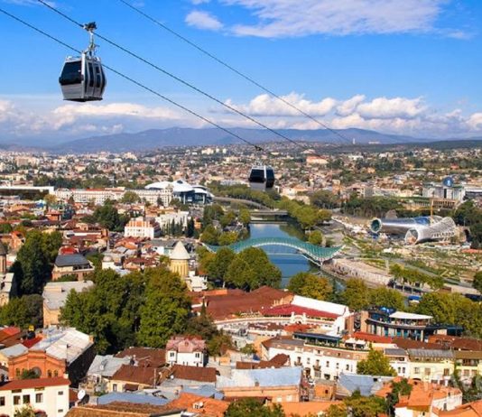 Վրաստանը քննարկում է զբոսաշրջային առանձին գոտիները հայտարարել «կովիդից» մաքուր տարածքներ