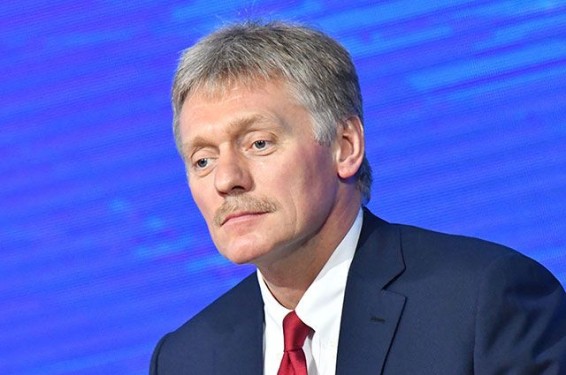Դմիտրի Պեսկովը վարակվել է կորոնավիրուսով