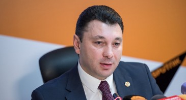 Պարոն աննախադեպ, քո անպատասխանատու կառավարումը հանգեցրեց այս վիճակին
