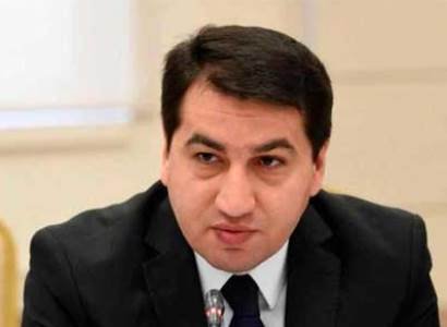 В Азербайджане повторили предложение обменять пленных всех на всех