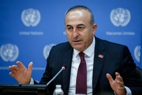 Թուրքիան կարող է կորցնել վստահությունն ԱՄՆ-ի հանդեպ. Չավուշօղլու
