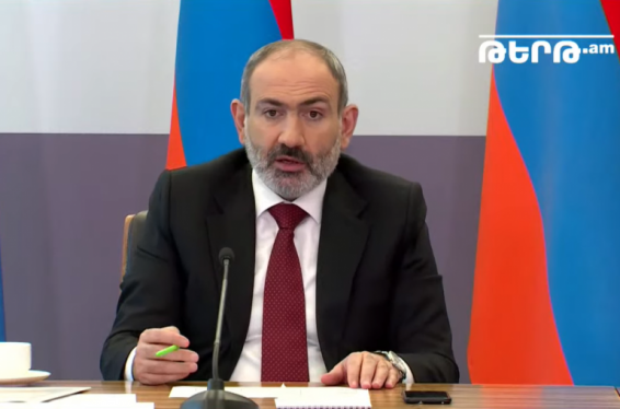 2020 թ. ՀՆԱ-ի կանխատեսումը 2 % անկումն է, բայց հույս ունեմ, որ առնվազն զրոյական կամ դրական ցուցանիշով կամփոփենք տարին. Նիկոլ Փաշինյան