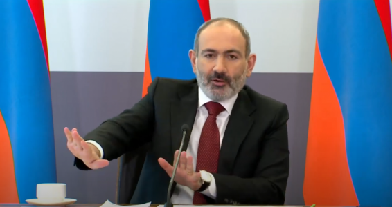 Բանակն առաջնահերթ ենք համարում, բայց երբ ծառայելու մեր հերթն է գալիս, տարկետում ենք ուզում. Փաշինյան