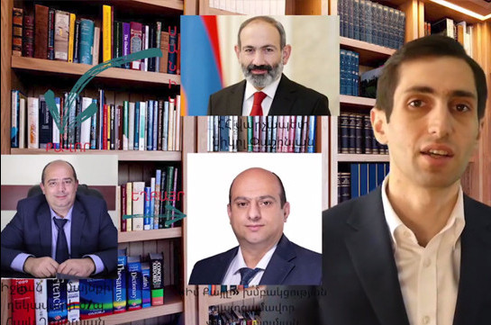 Քաղաքապետարանի մրցույթների հաղթող ճանաչված երկու կազմակերպություն կեղծել է բանկային երաշխիքի փաստաթուղթը․ իրավապահները լռում են․ Խաժակյան