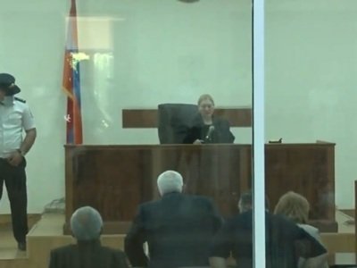 Ռոբերտ Քոչարյանի գործով դատավարությունը հետաձգվել է