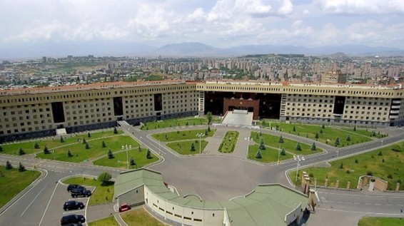 ՊՆ-ն հայտարարություն է տարածել նախկին զինծառայողներին բնակարանի գնման վկայագրեր տրամադրելու մասին