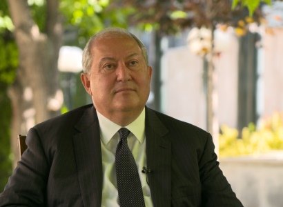«Նախեւառաջ, սա կոնվենցիա է, այլ ոչ օրենք». Արմեն Սարգսյանը՝ Լանզարոտի կոնվենցիայի և սեռական կրթության մասին