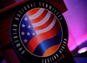 Իրվին քաղաքը ապրիլի 24-ը Հայոց ցեղասպանության զոհերի հիշատակի օր է հռչակել