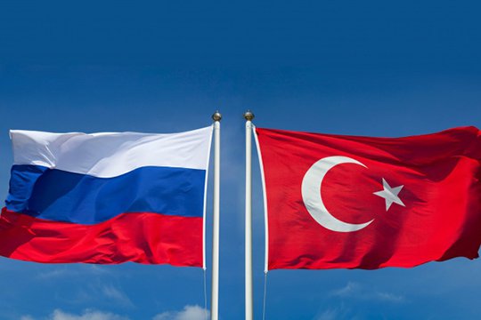 Ռուս-թուրքական ներդրումային հիմնադրամը առաջին նախագծերը կարող է ֆինանսավորել 2017 թվականին