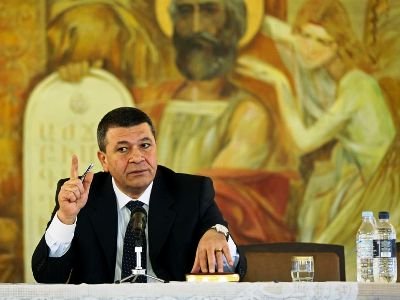 Владимир Гаспарян: Коронавирус проявил все убожество находящейся у власти в Армении группы