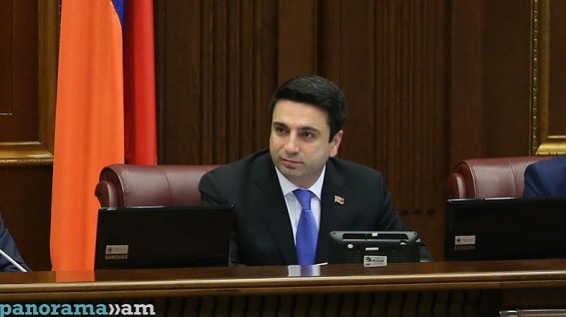 Պետք է ներքին ջենտլմենական պայմանավորվածություն ձեռք բերենք՝ COVID-19-ի հետ կապված. Սիմոնյան