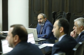 Եթե կա ախտորոշված 7 հազար դեպք, նշանակում է՝ կա մոտ 14 հազար վարակակիր. Փաշինյան