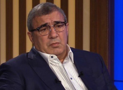 Ռուբեն Հայրապետյանի եւ 4 մեղադրյալների կալանավորման միջնորդությունները բավարարվել են․ ՔԿ