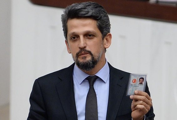 Գարո Փալյանը կայցելի Հայաստան