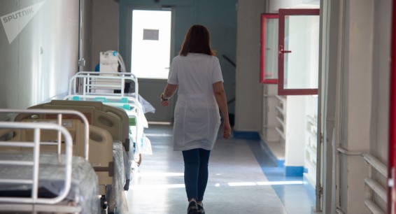 В праздничные дни в поликлиниках при мэрии Еревана будет установлено дежурство