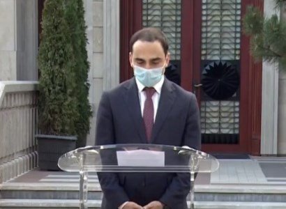 Օդային հաղորդակցության վերաբացումը կլինի հուլիսի կեսերին. Տիգրան Ավինյան