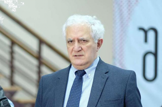 Վրաստանը չի կարող սահմանը բացել Հայաստանից ժամանող զբոսաշրջիկների համար. Գամկրելիձե