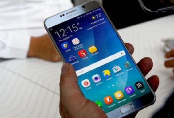Ավստրալիայում դադարեցվել է Galaxy Note 7 սմարթֆոնների վաճառքը. լրատվամիջոցներ