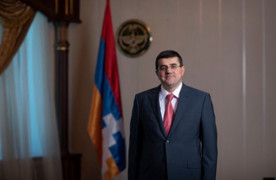Նոր պաշտոնանկություններ Արցախում