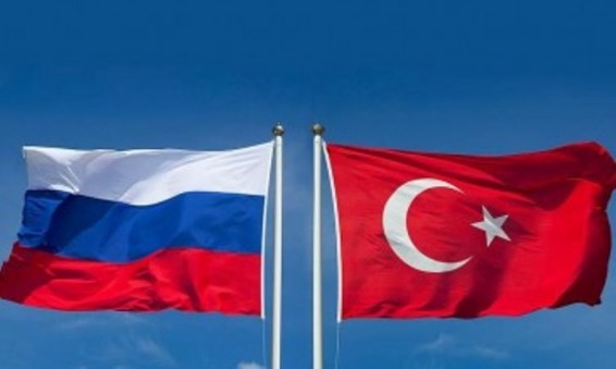 Ռուսաստանի և Թուրքիայի միջկառավարական հանձնաժողովի նիստը կկայանա հոկտեմբերին