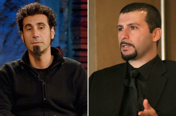System of a Down աշխարհահռչակ ռոք խմբի անդամներ Սերժ Թանկյանն ու Ջոն Դոլմայանը տարակարծիք են Թրամփի վարած քաղաքականության հարցում․ Fox News