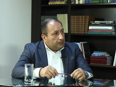 Адвокат Роберта Кочаряна: Дело может быть изъято у судьи Анны Данибекян и возвращено судье Давиду Григоряну