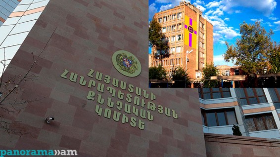 Էջմիածնի քաղաքապետարանի պաշտոնյային մեղադրանք է առաջադրվել