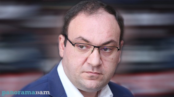 Արսեն Բաբայան. Նիկոլ, հավաքվիր արագ ու չքվիր