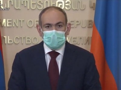 Կան ուժեր, որոնք այս վիրուսային իրավիճակում տեսնում են վերածնվելու հնարավորություն. Փաշինյանը համեմատություն անցկացրեց