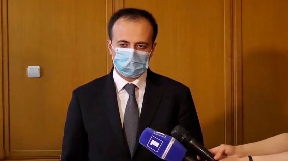 Глава Минздрава Армении: Должен огорчить всех
