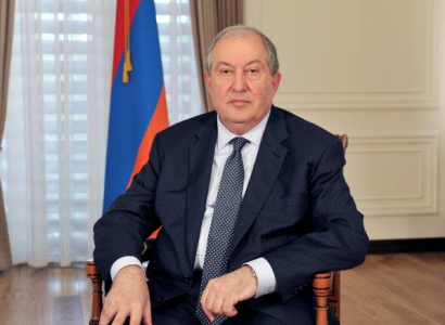 Նախագահ Արմեն Սարգսյանը ստորագրել է «Բանկային գաղտնիքի մասին» օրենքում փոփոխություն կատարելու մասին օրենքը