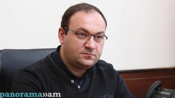 Бабаян: Пашинян поручил силовикам с применением грубой силы подвергнуть приводу телохранителей Ванецяна