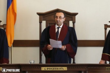 Առաջիկա շաբաթվա ընթացքում իշխանությունը կտոնի իր հաջորդ հաղթանակը՝ ՍԴ-ի եւ Հրայր Թովմասյանի նկատմամբ. «Հրապարակ»