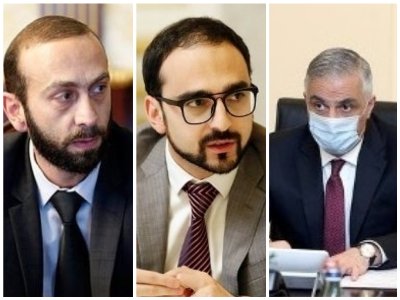 ԱԺ նախագահն ու փոխվարչապետերն ավելի շատ են վարձատրվում, քան վարչապետն ու նախագահը. աշխատավարձային հիերարխիա