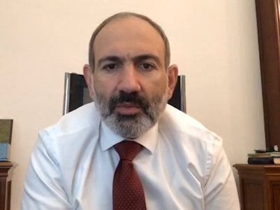 Оптимистичный показатель от Пашиняна: Из закрытых 71,4 тыс. рабочих мест 50 тыс. уже восстановлены
