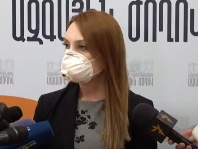 «Նրանցից որեւէ մեկի մոտ սիմպտոմներ չեն եղել». Մակունցը՝ կորոնավիրուսով վարակված պատգամավորների մասին