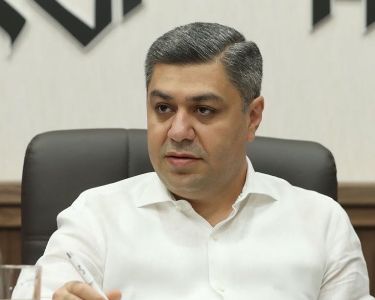 Ալիեւը խորապես սխալվում է Հայաստանի ապագայի իր «կանխատեսումներում». Վանեցյան․ hraparak.am